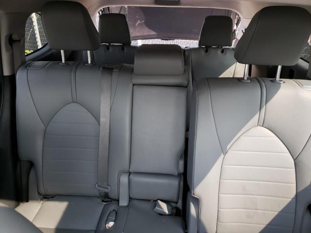 Photo 10 from auction – 2021 TOYOTA HIGHLANDER with VIN 5TDGBRCH9MS517699
