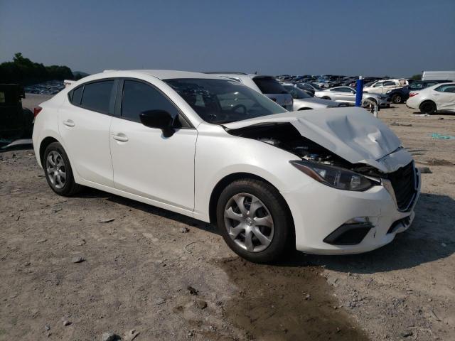 Photo 4 from auction – 2015 MAZDA 3 SV with VIN JM1BM1T76F1264323