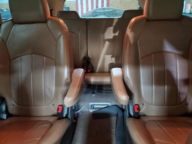 Photo 10 from auction – 2015 BUICK ENCLAVE with VIN 5GAKVBKD8FJ142672