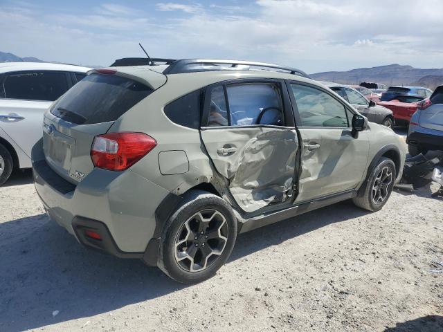 Photo 3 from auction – 2014 SUBARU XV CROSSTR with VIN JF2GPAVC6E8273473