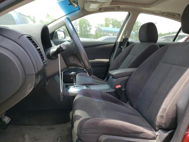 Photo 7 from auction – 2011 NISSAN ALTIMA BAS with VIN 1N4AL2AP6BN477014
