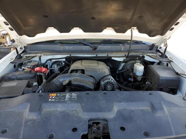 Photo 11 from auction – 2013 CHEVROLET SILVERADO with VIN 3GCPCSE07DG209019