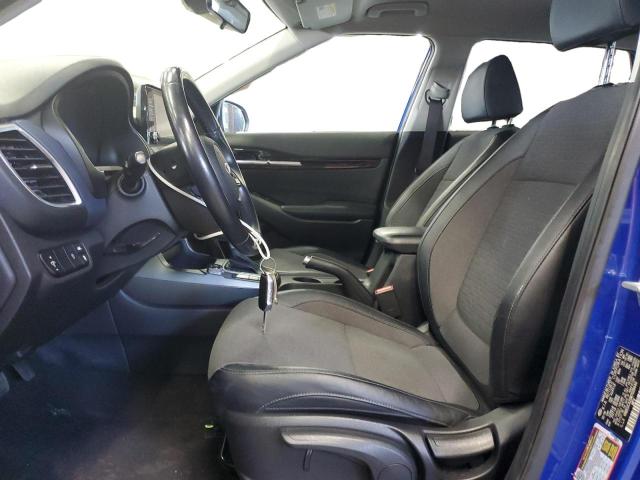 Photo 7 from auction – 2021 KIA SELTOS S with VIN KNDEUCA20M7039440