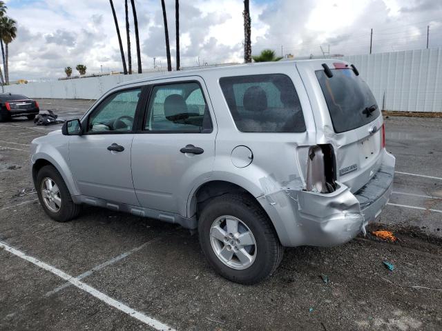 Photo 2 from auction – 2010 FORD ESCAPE XLS with VIN 1FMCU0C74AKC52877