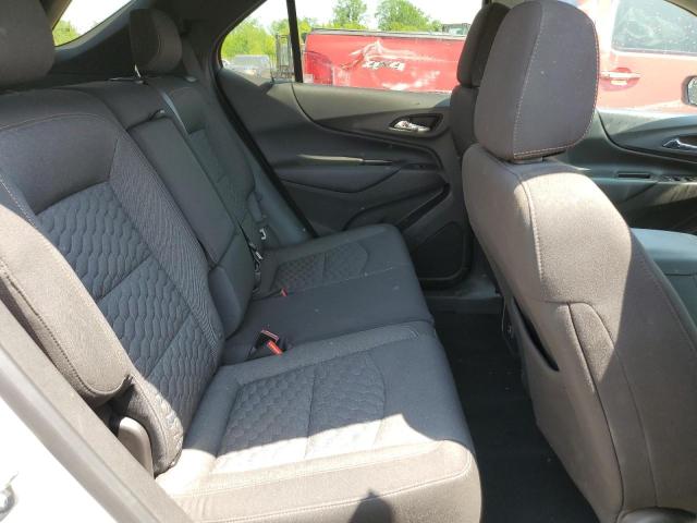 Photo 11 from auction – 2019 CHEVROLET EQUINOX LT with VIN 3GNAXJEV4KS634246
