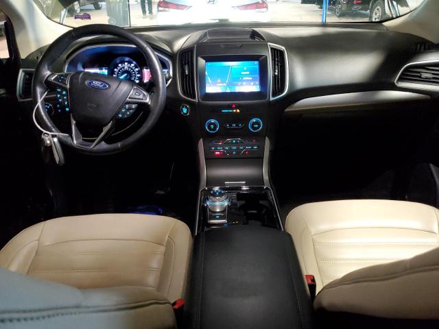 Photo 8 from auction – 2020 FORD EDGE SEL with VIN 2FMPK4J96LBA91643