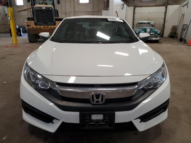 Photo 5 from auction – 2016 HONDA CIVIC LX with VIN 2HGFC4B5XGH305109
