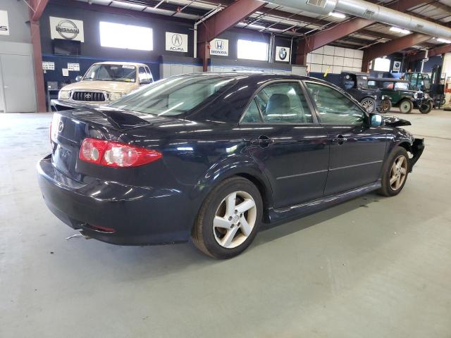 Photo 3 from auction – 2003 MAZDA 6 I with VIN 1YVFP80C835M54335