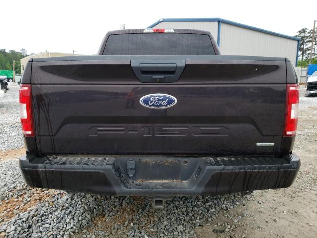 Photo 6 from auction – 2019 FORD F150 SUPER with VIN 1FTEW1CP2KKE07327