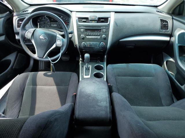 Photo 8 from auction – 2013 NISSAN ALTIMA 2.5 with VIN 1N4AL3AP2DC175997