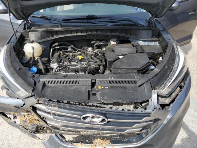 Photo 12 from auction – 2016 HYUNDAI TUCSON LIM with VIN KM8J3CA42GU209298