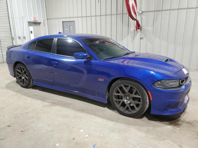 Photo 4 from auction – 2019 DODGE CHARGER SC with VIN 2C3CDXGJ0KH706736