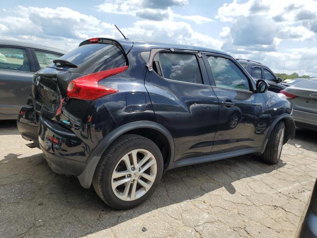 Photo 3 from auction – 2013 NISSAN JUKE S with VIN JN8AF5MR9DT217693
