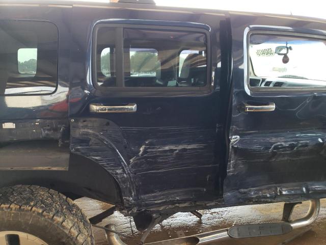 Photo 10 from auction – 2007 HUMMER H3 with VIN 5GTDN13E078153756