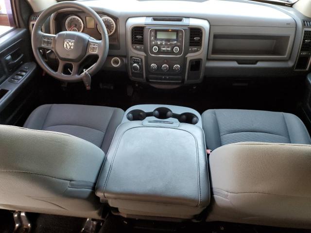 Фото 8 с аукциона – 2017 RAM 1500 ST с VIN 1C6RR6KT1HS532744