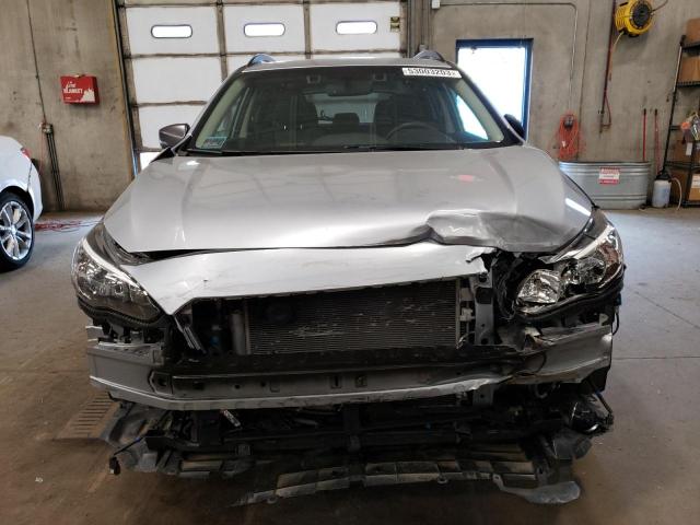 Photo 5 from auction – 2021 SUBARU CROSSTREK with VIN JF2GTHSC2MH209762
