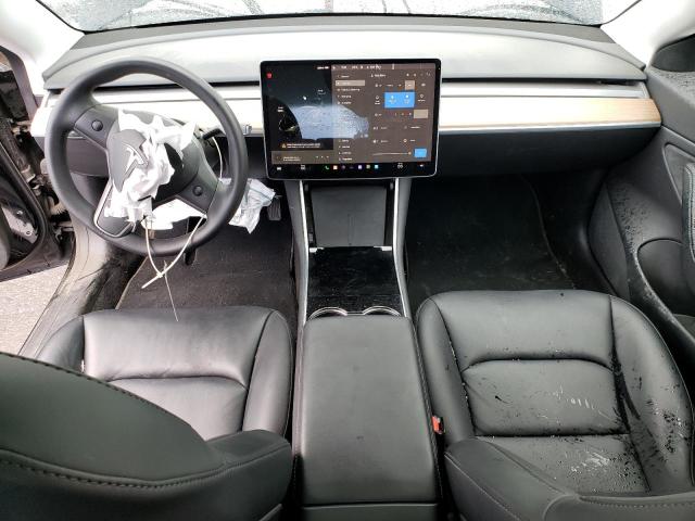 Photo 8 from auction – 2020 TESLA MODEL 3 with VIN 5YJ3E1EB5LF800748