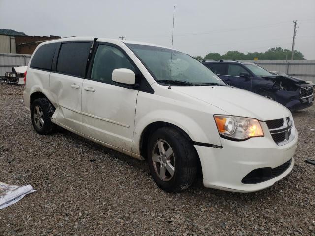 Photo 4 from auction – 2013 DODGE GRAND CARA with VIN 2C4RDGCG5DR524866