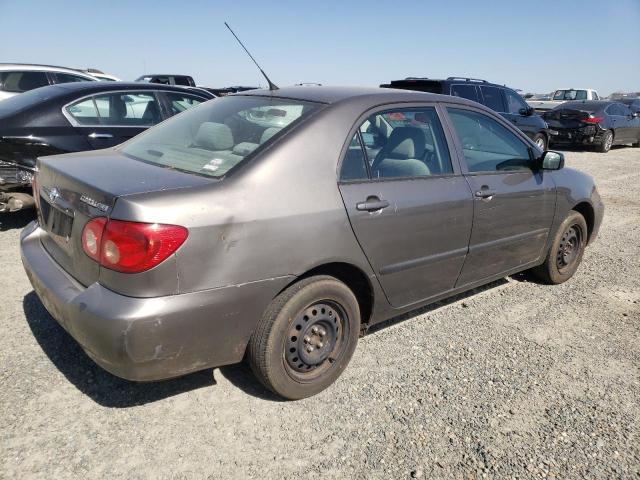 Photo 3 from auction – 2005 TOYOTA COROLLA CE with VIN 1NXBR32E85Z467042