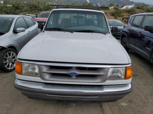 Photo 5 from auction – 1997 FORD RANGER with VIN 1FTCR10A2VPB03999