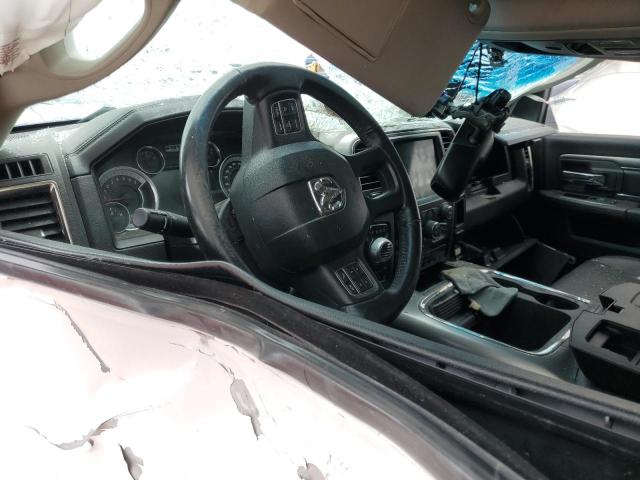 Photo 8 from auction – 2018 RAM 1500 SPORT with VIN 1C6RR7MT6JS313707