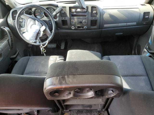 Photo 8 from auction – 2011 CHEVROLET SILVERADO with VIN 3GCPCSE08BG341560