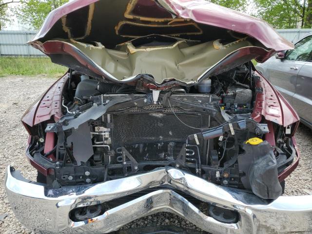 Photo 11 from auction – 2018 RAM 3500 ST with VIN 3C63R3CJ0JG343484