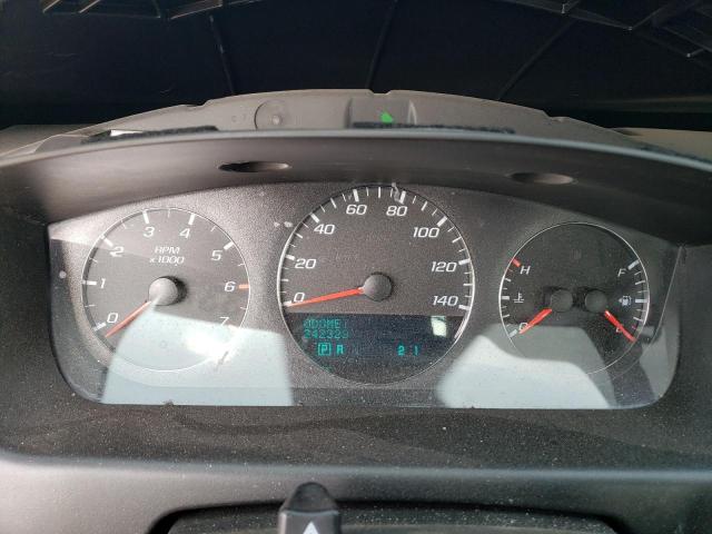 Photo 9 from auction – 2008 CHEVROLET IMPALA LT with VIN 2G1WT55NX89266218