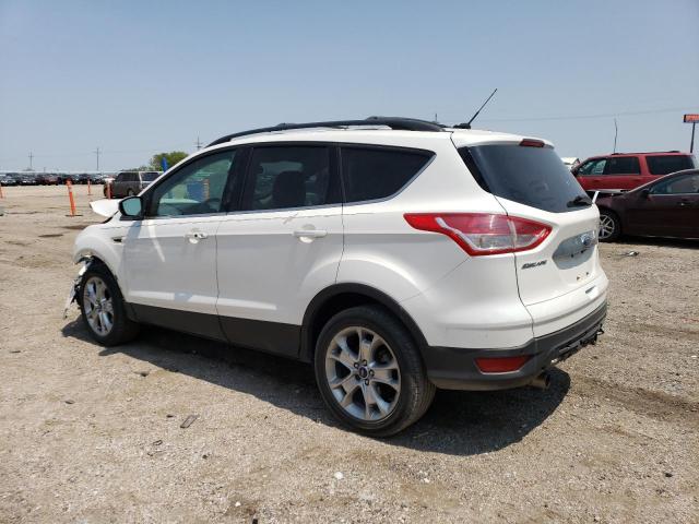 Photo 2 from auction – 2013 FORD ESCAPE SEL with VIN 1FMCU0HXXDUB39680