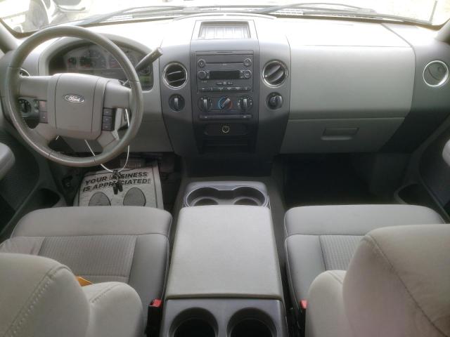 Photo 8 from auction – 2007 FORD F150 with VIN 1FTPX14VX7FB35550