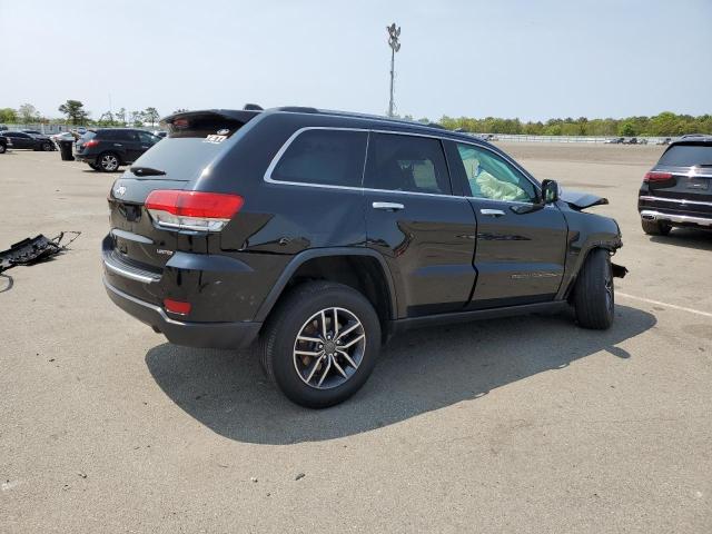 Photo 3 from auction – 2019 JEEP GRAND CHER with VIN 1C4RJFBG0KC687564