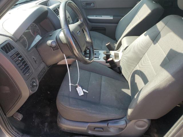 Photo 7 from auction – 2010 FORD ESCAPE XLT with VIN 1FMCU9DG6AKC76259