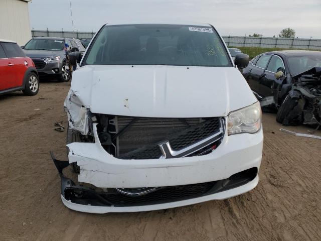 Photo 5 from auction – 2014 DODGE GRAND CARA with VIN 2C4RDGBG1ER145897