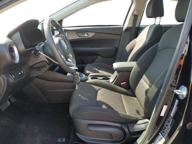 Photo 7 from auction – 2020 KIA FORTE FE with VIN 3KPF24AD4LE153702