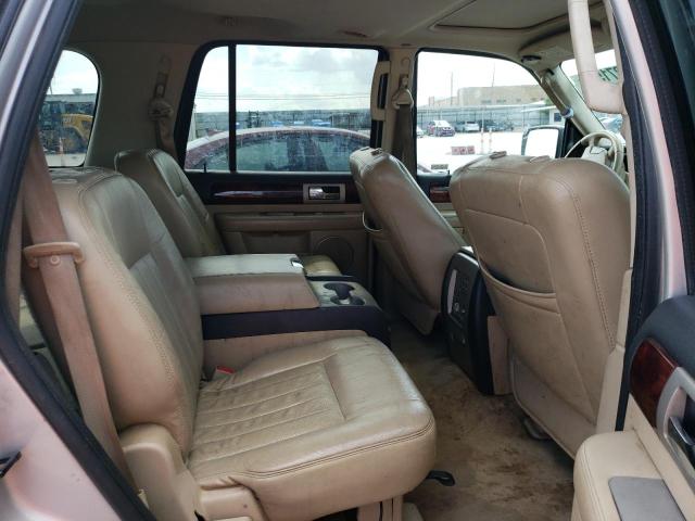 Photo 10 from auction – 2005 LINCOLN NAVIGATOR with VIN 5LMFU28515LJ14629