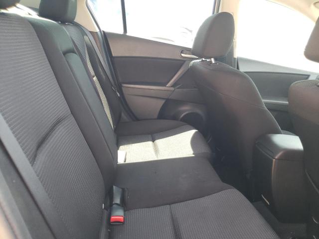 Photo 10 from auction – 2012 MAZDA 3 I with VIN JM1BL1V77C1693045