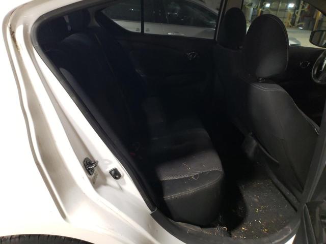 Photo 10 from auction – 2015 NISSAN VERSA S with VIN 3N1CN7AP5FL803629