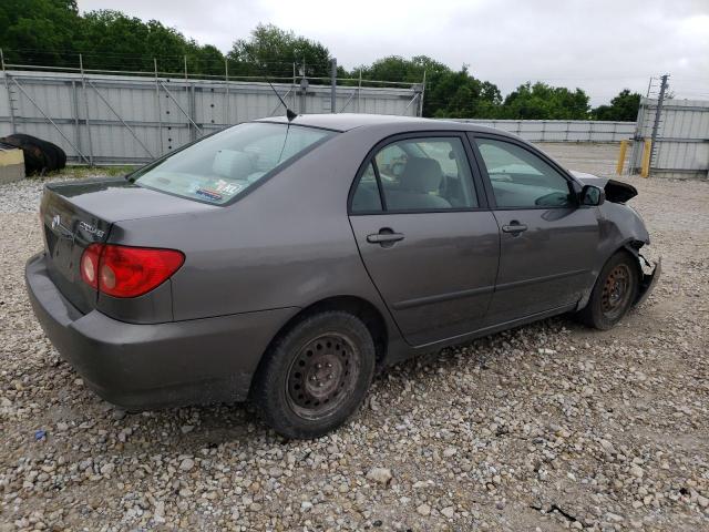 Photo 3 from auction – 2007 TOYOTA COROLLA CE with VIN 1NXBR30E47Z818681