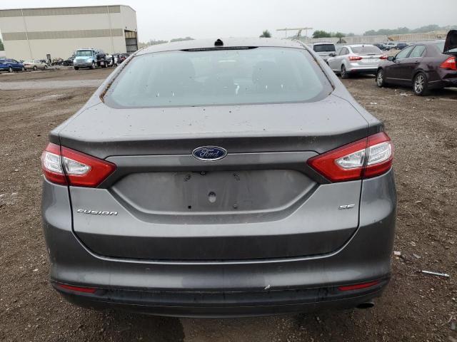 Photo 6 from auction – 2014 FORD FUSION SE with VIN 3FA6P0H78ER171468