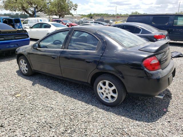 Photo 2 from auction – 2004 DODGE NEON SXT with VIN 1B3ES56C84D638060