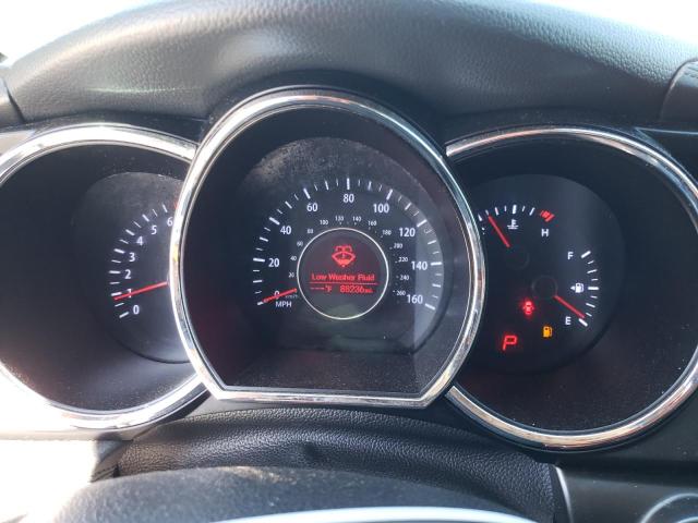 Photo 9 from auction – 2013 KIA OPTIMA EX with VIN 5XXGN4A72DG243753