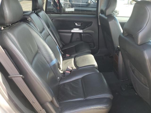 Photo 10 from auction – 2004 VOLVO XC90 with VIN YV1CZ59H241035982