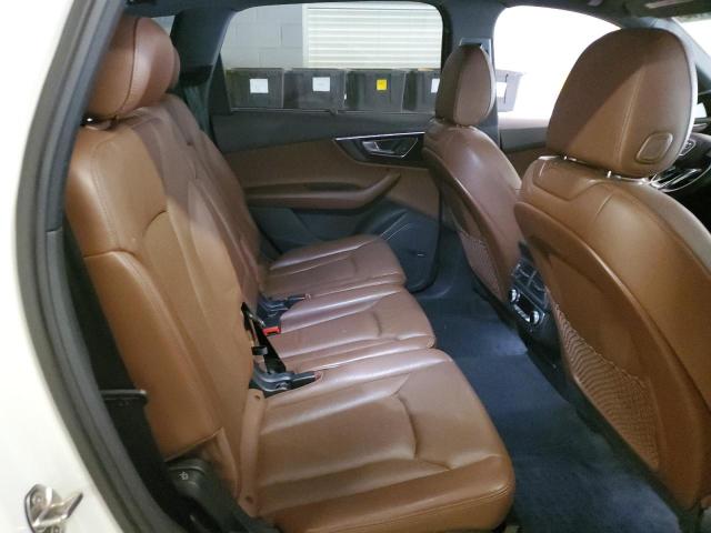 Photo 11 from auction – 2017 AUDI Q7 PRESTIG with VIN WA1VAAF77HD002808
