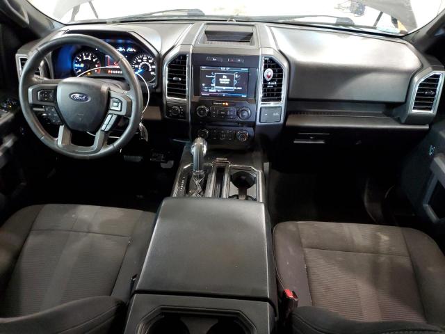 Photo 8 from auction – 2015 FORD F150 SUPER with VIN 1FTEX1EP7FFA14531