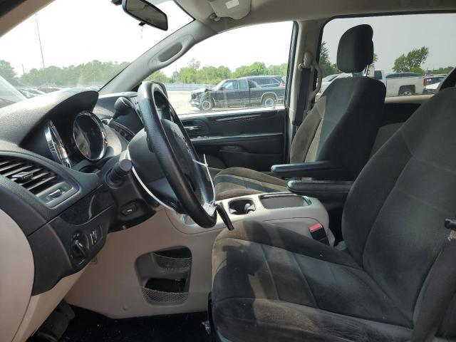 Photo 7 from auction – 2012 DODGE GRAND CARA with VIN 2C4RDGCG6CR357450