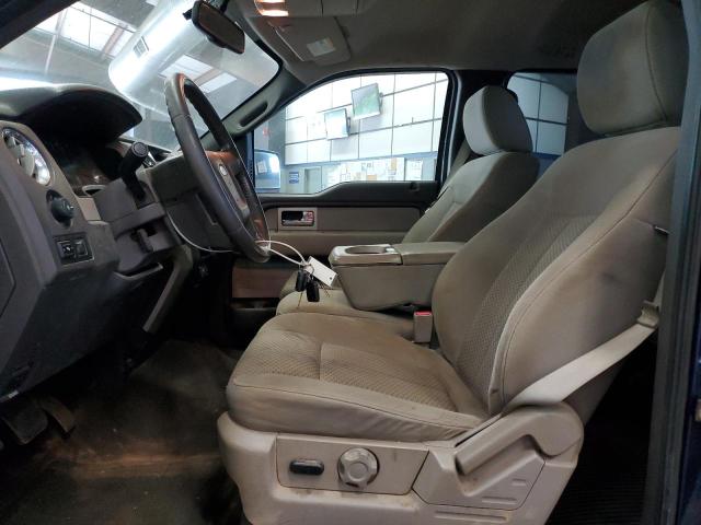 Photo 7 from auction – 2009 FORD F150 SUPER with VIN 1FTPW14V89FB41370