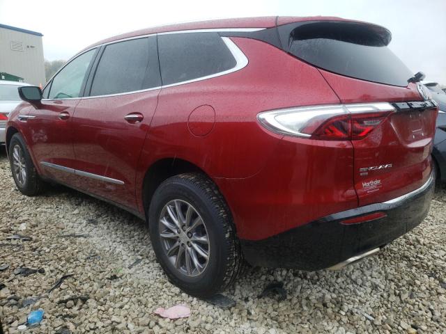 Photo 2 from auction – 2022 BUICK ENCLAVE ES with VIN 5GAEVAKW2NJ141010