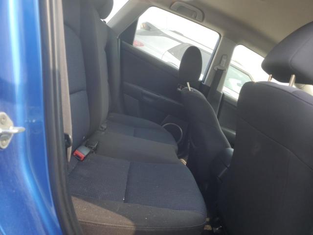 Photo 10 from auction – 2005 MAZDA 3 HATCHBAC with VIN JM1BK143551255225