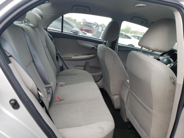 Фото 10 с аукциона – 2013 TOYOTA COROLLA BA с VIN 2T1BU4EE3DC045728