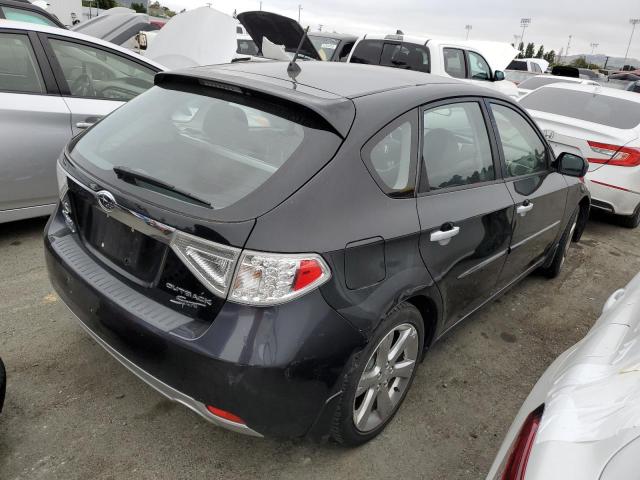 Photo 3 from auction – 2010 SUBARU OUTBACK with VIN JF1GH6D67AG824083